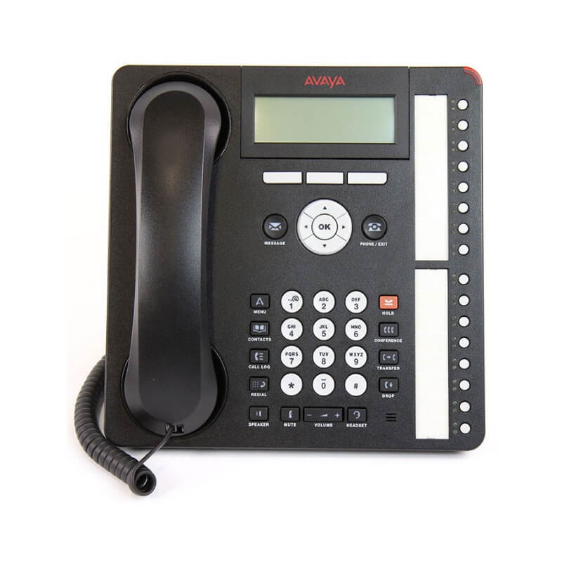 Avaya 1416 phone