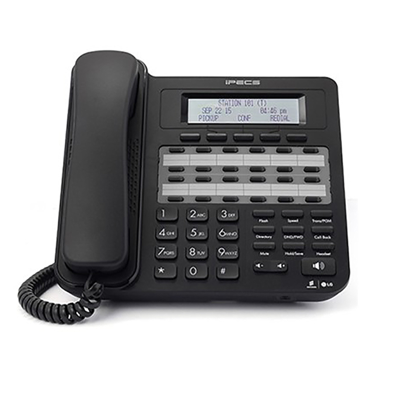 ericsson Ipecsldp 9224df digital phone