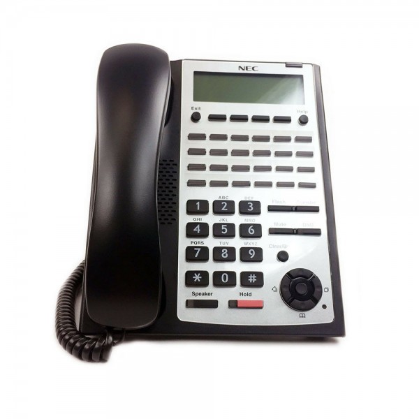 NEC sl1100-24-2 phone
