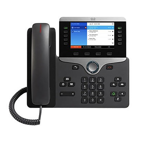 Cisco IP Phone 8841